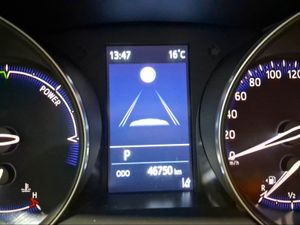 Toyota C-HR 1.8 125H Advance  - Foto 15