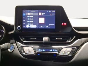 Toyota C-HR 1.8 125H Advance  - Foto 16