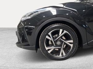 Toyota C-HR 1.8 125H Advance  - Foto 17