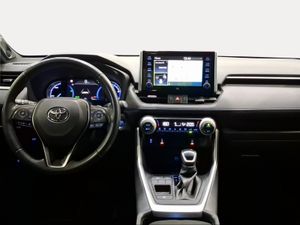 Toyota Rav4 2.5l 220H Feel!  - Foto 9