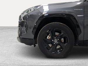 Toyota Rav4 2.5l 220H Feel!  - Foto 17