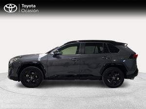 Toyota Rav4 2.5l 220H Feel!  - Foto 4