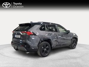 Toyota Rav4 2.5l 220H Feel!  - Foto 19