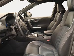 Toyota Rav4 2.5l 220H Feel!  - Foto 13