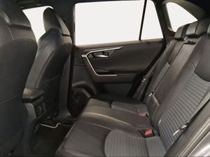 Toyota Rav4 2.5l 220H Feel!  - Foto 12