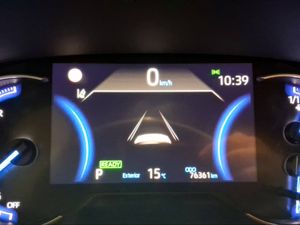 Toyota Rav4 2.5l 220H Feel!  - Foto 15