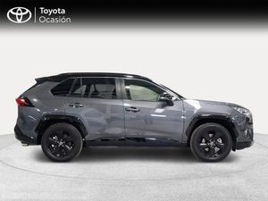 Toyota Rav4 2.5l 220H Feel!  - Foto 18