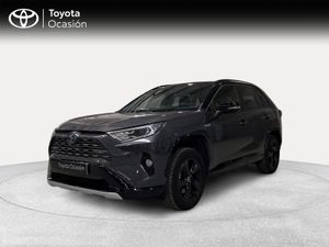 Toyota Rav4 2.5l 220H Feel!  - Foto 2