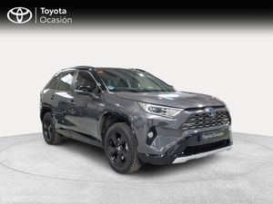 Toyota Rav4 2.5l 220H Feel!  - Foto 20