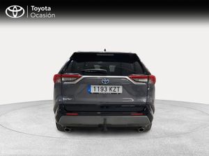 Toyota Rav4 2.5l 220H Feel!  - Foto 5