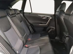 Toyota Rav4 2.5l 220H Feel!  - Foto 8