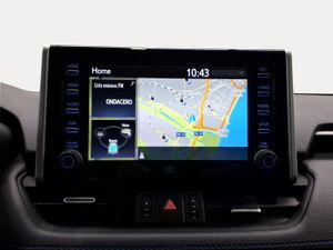 Toyota Rav4 2.5l 220H Feel!  - Foto 16