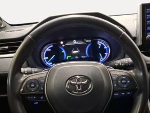 Toyota Rav4 2.5l 220H Feel!  - Foto 14