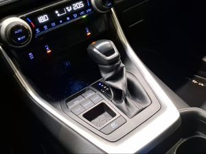 Toyota Rav4 2.5l 220H Feel!  - Foto 27