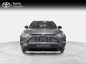 Toyota Rav4 2.5l 220H Feel!  - Foto 6