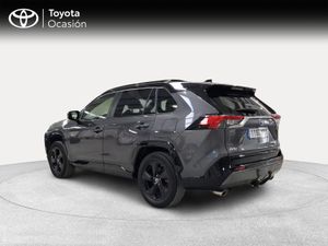 Toyota Rav4 2.5l 220H Feel!  - Foto 3