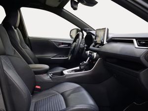 Toyota Rav4 2.5l 220H Feel!  - Foto 7