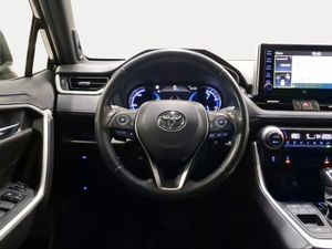 Toyota Rav4 2.5l 220H Feel!  - Foto 10