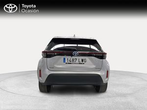 Toyota Yaris Cross 1.5 120H Active Tech  - Foto 5