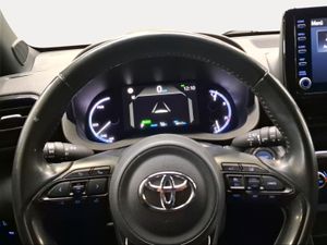 Toyota Yaris Cross 1.5 120H Active Tech  - Foto 14