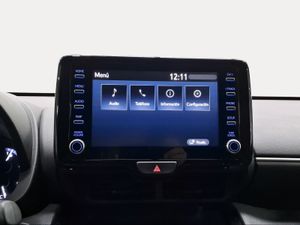 Toyota Yaris Cross 1.5 120H Active Tech  - Foto 16