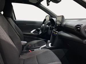 Toyota Yaris Cross 1.5 120H Active Tech  - Foto 7