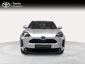 Toyota Yaris Cross 1.5 120H Active Tech  - Foto 6