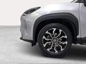 Toyota Yaris Cross 1.5 120H Active Tech  - Foto 17