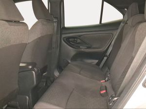 Toyota Yaris Cross 1.5 120H Active Tech  - Foto 12