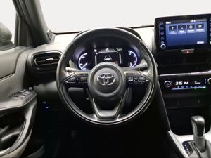 Toyota Yaris Cross 1.5 120H Active Tech  - Foto 10
