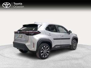 Toyota Yaris Cross 1.5 120H Active Tech  - Foto 19