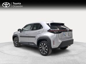 Toyota Yaris Cross 1.5 120H Active Tech  - Foto 3