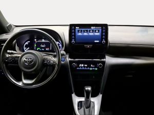 Toyota Yaris Cross 1.5 120H Active Tech  - Foto 9