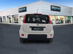 Fiat Panda City Life Hybrid 1.0 Gse 51kw (70CV)  - Foto 6