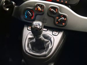 Fiat Panda City Life Hybrid 1.0 Gse 51kw (70CV)  - Foto 22