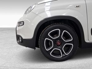 Fiat Panda City Life Hybrid 1.0 Gse 51kw (70CV)  - Foto 12