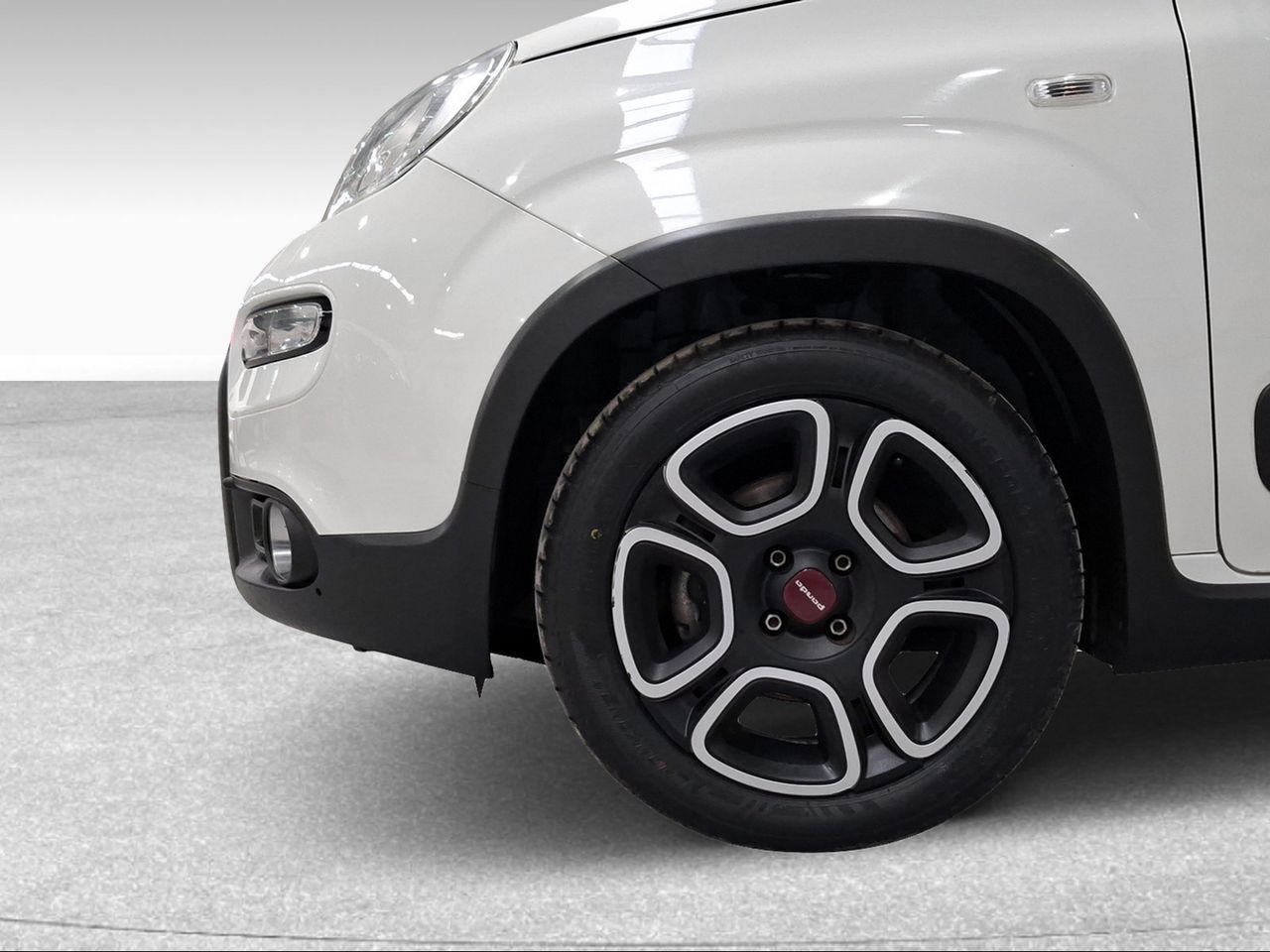 Fiat Panda City Life Hybrid 1.0 Gse 51kw (70CV)  - Foto 12