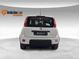 Fiat Panda City Life Hybrid 1.0 Gse 51kw (70CV)  - Foto 6
