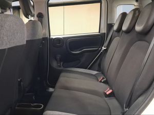 Fiat Panda City Life Hybrid 1.0 Gse 51kw (70CV)  - Foto 11