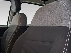 Fiat Panda City Life Hybrid 1.0 Gse 51kw (70CV)  - Foto 16