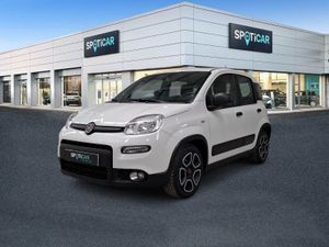 Fiat Panda City Life Hybrid 1.0 Gse 51kw (70CV)  - Foto 2