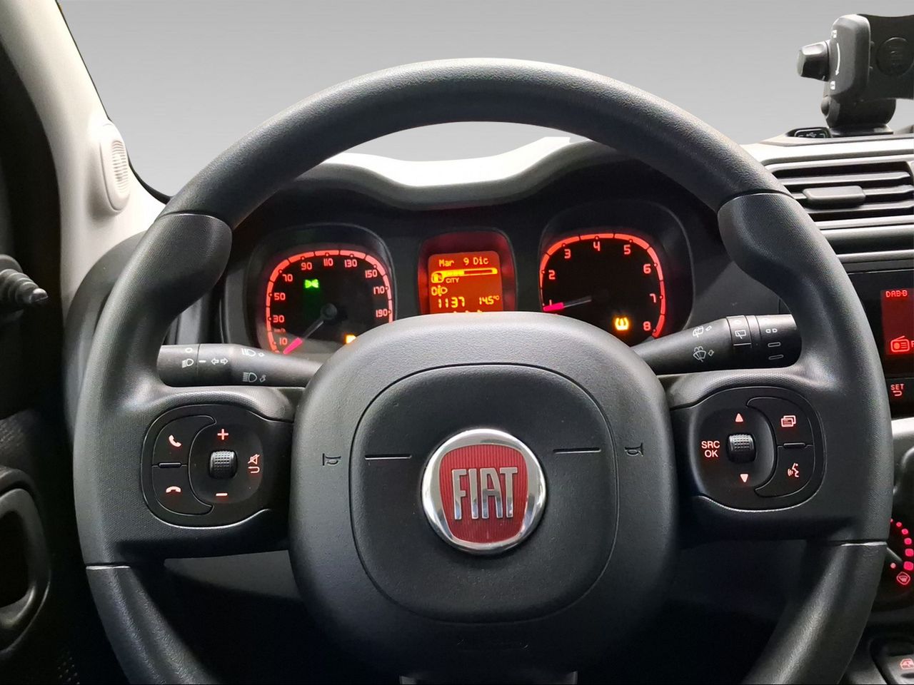 Fiat Panda City Life Hybrid 1.0 Gse 51kw (70CV)  - Foto 18