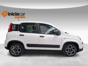 Fiat Panda City Life Hybrid 1.0 Gse 51kw (70CV)  - Foto 5