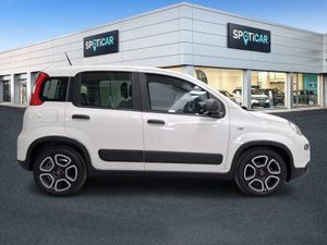 Fiat Panda City Life Hybrid 1.0 Gse 51kw (70CV)  - Foto 5
