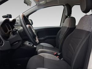 Fiat Panda City Life Hybrid 1.0 Gse 51kw (70CV)  - Foto 10
