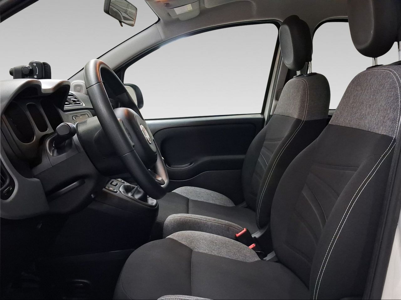 Fiat Panda City Life Hybrid 1.0 Gse 51kw (70CV)  - Foto 10