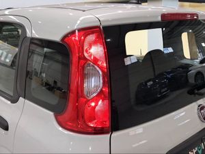 Fiat Panda City Life Hybrid 1.0 Gse 51kw (70CV)  - Foto 20