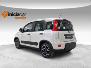 Fiat Panda City Life Hybrid 1.0 Gse 51kw (70CV)  - Foto 8