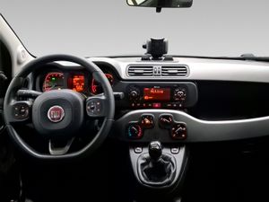 Fiat Panda City Life Hybrid 1.0 Gse 51kw (70CV)  - Foto 9
