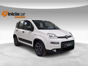 Fiat Panda City Life Hybrid 1.0 Gse 51kw (70CV)  - Foto 4
